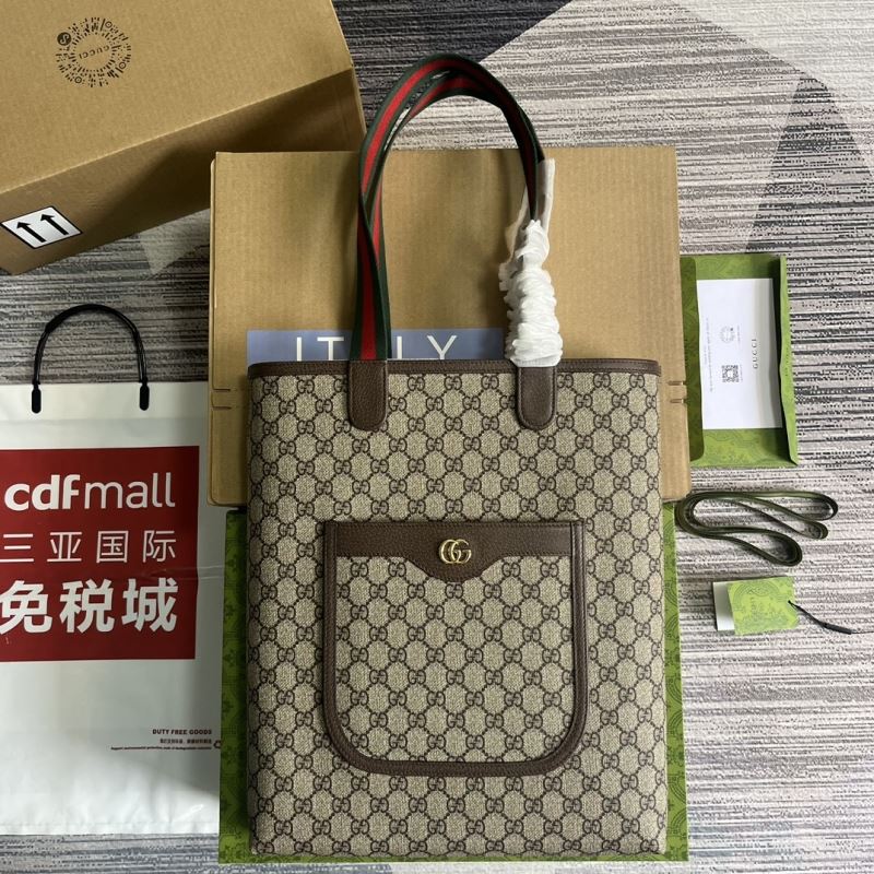 Gvc*1 shopping bags